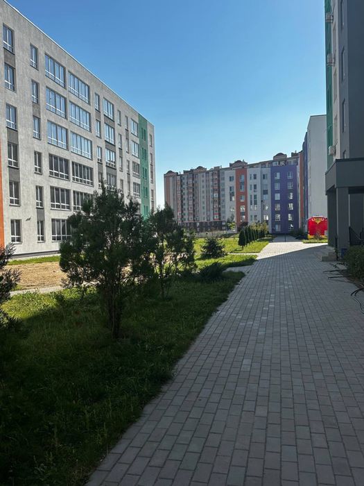 Квартира на Жк Європейка в Києві, ID 301502, фото №11