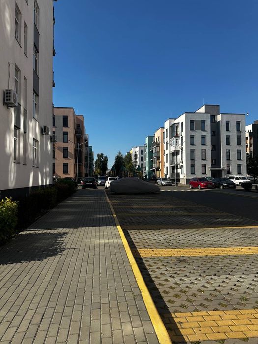 Квартира на Жк Європейка в Києві, ID 301502, фото №6