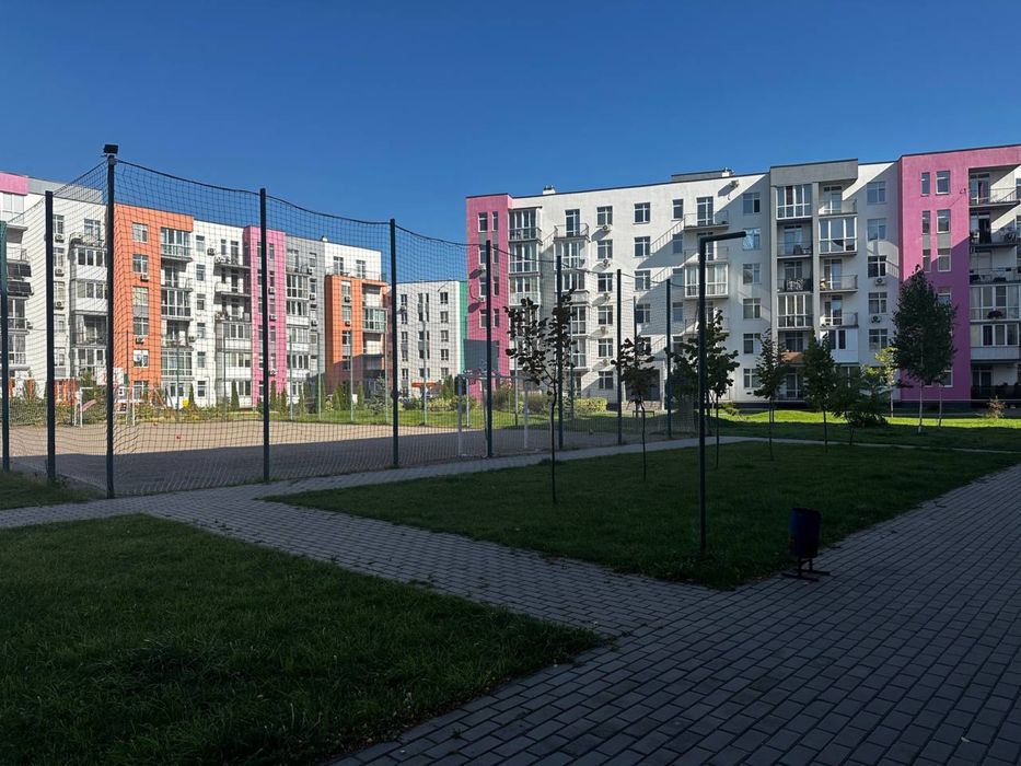 Квартира на Жк Європейка в Києві, ID 301502, фото №9