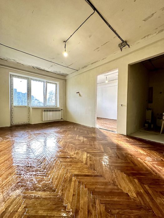 Квартира на біля метро Дарниця в Київ, ID 289614, фото №1