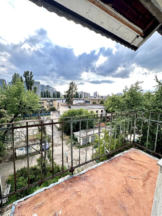 Квартира на біля метро Дарниця в Києві, ID 289614, фото №12