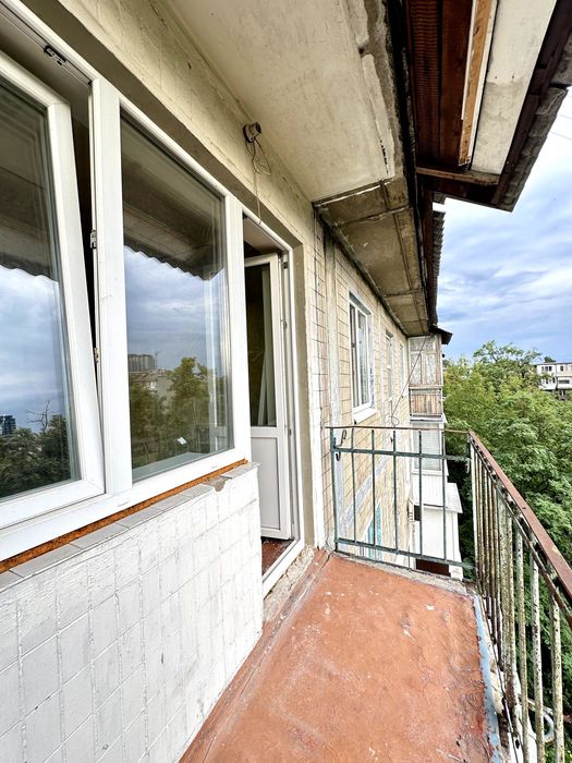 Квартира на біля метро Дарниця в Києві, ID 289614, фото №13