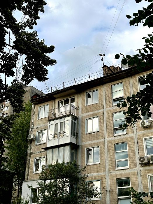 Квартира на біля метро Дарниця в Києві, ID 289614, фото №17