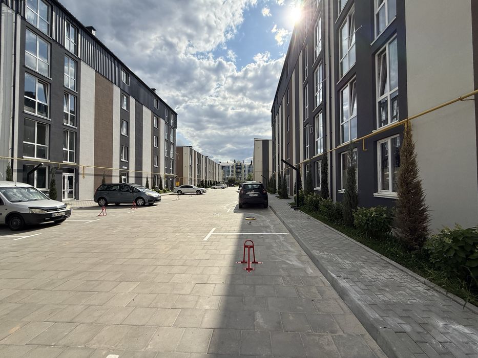 Квартира на ЖК Sanville Park в Києві, ID 312847, фото №11