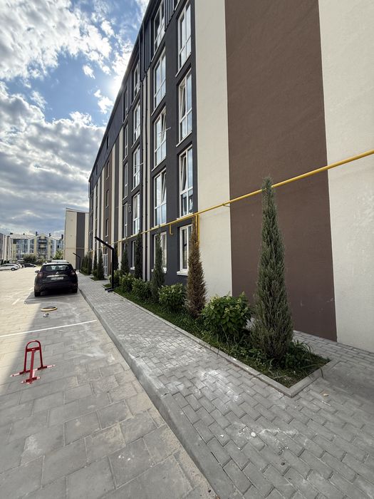 Квартира на ЖК Sanville Park в Києві, ID 312847, фото №10