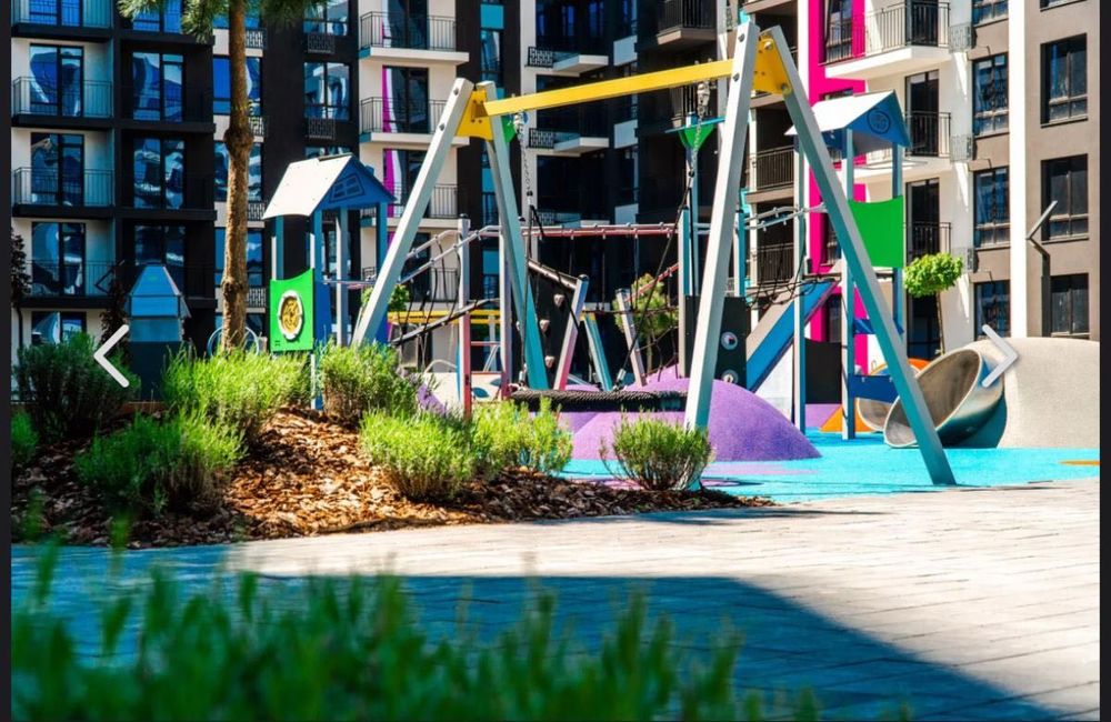 Квартира на ЖК Family Plaza в Івано-Франківську, ID 289521, фото №5