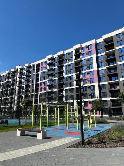 Квартира на ЖК Family Plaza в Івано-Франківську, ID 289521, фото №7