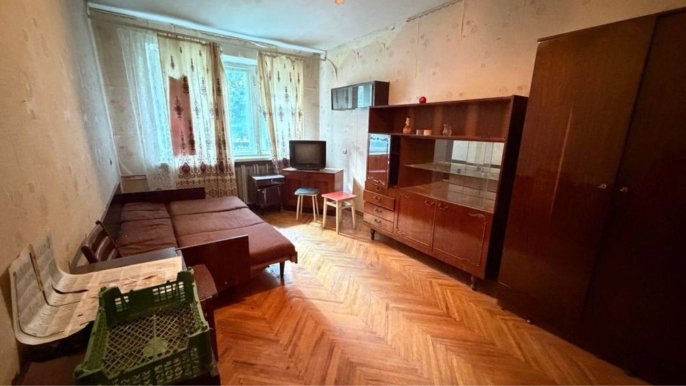 Квартира на вул. Нове Шосе, 3 в Києві, ID 289611, фото №2