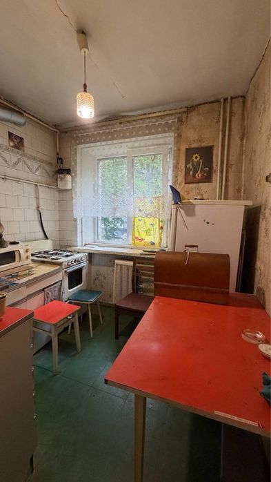 Квартира на вул. Нове Шосе, 3 в Києві, ID 289611, фото №3
