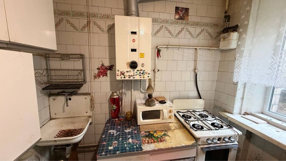 Квартира на вул. Нове Шосе, 3 в Києві, ID 289611, фото №4