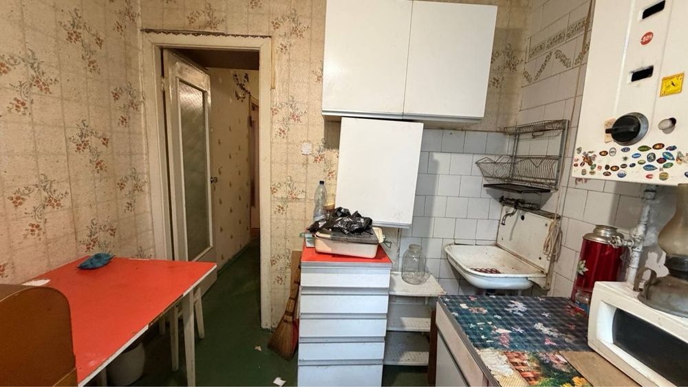 Квартира на вул. Нове Шосе, 3 в Києві, ID 289611, фото №5