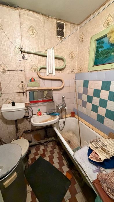 Квартира на вул. Нове Шосе, 3 в Києві, ID 289611, фото №6