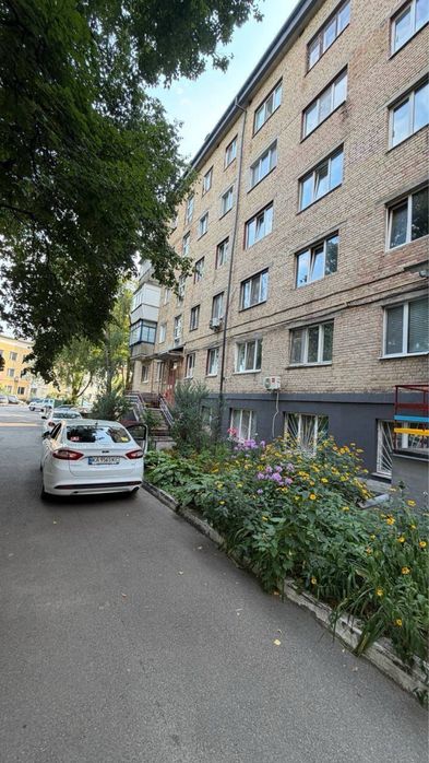 Квартира на вул. Нове Шосе, 3 в Києві, ID 289611, фото №7