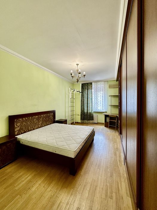 Квартира на вул. Большая Васильковская, 111/113, ID 375673, фото №1