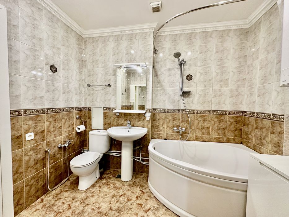 Квартира на вул. Большая Васильковская, 111/113 в Києві, ID 375673, фото №13