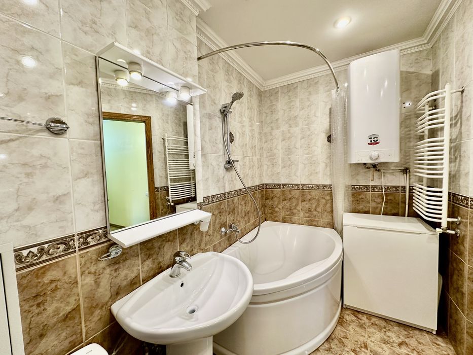 Квартира на вул. Большая Васильковская, 111/113 в Києві, ID 375673, фото №15