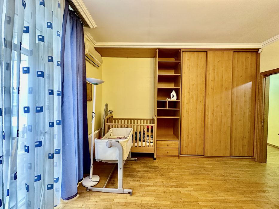 Квартира на вул. Большая Васильковская, 111/113 в Києві, ID 375673, фото №3