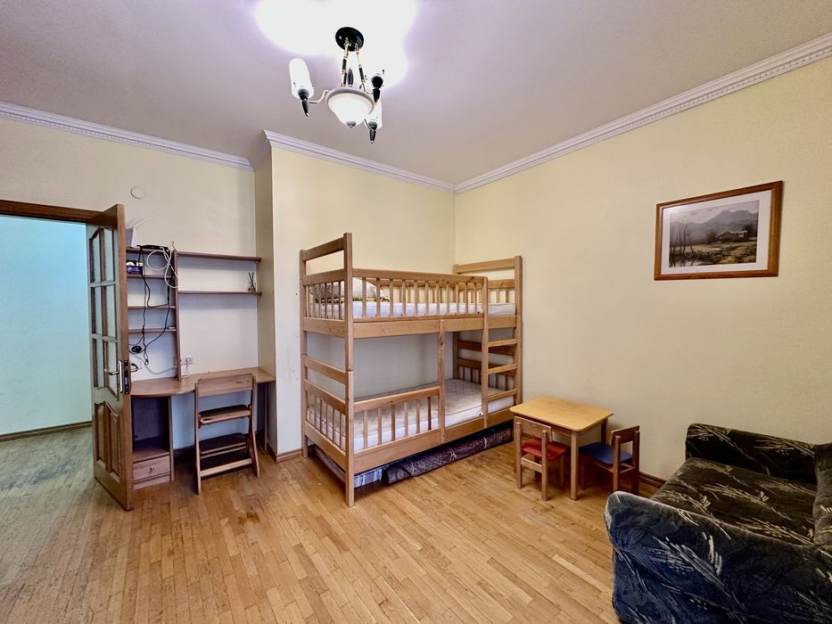 Квартира на вул. Большая Васильковская, 111/113 в Києві, ID 375673, фото №4