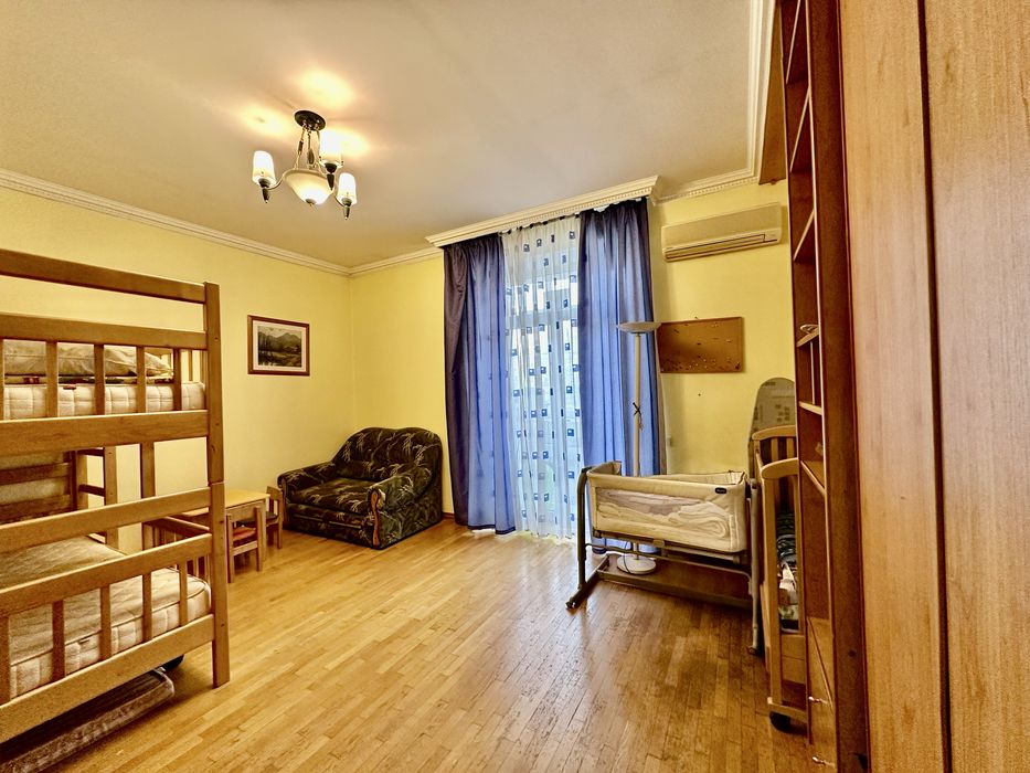 Квартира на вул. Большая Васильковская, 111/113 в Києві, ID 375673, фото №5