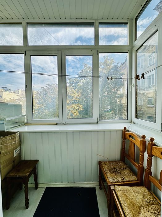 Квартира на вул. Большая Васильковская, 111/113 в Києві, ID 375673, фото №6