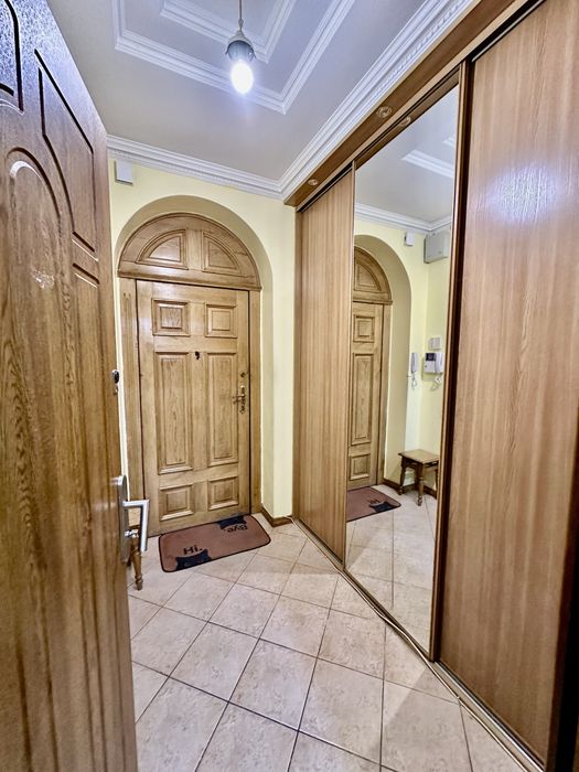 Квартира на вул. Большая Васильковская, 111/113 в Києві, ID 375673, фото №7