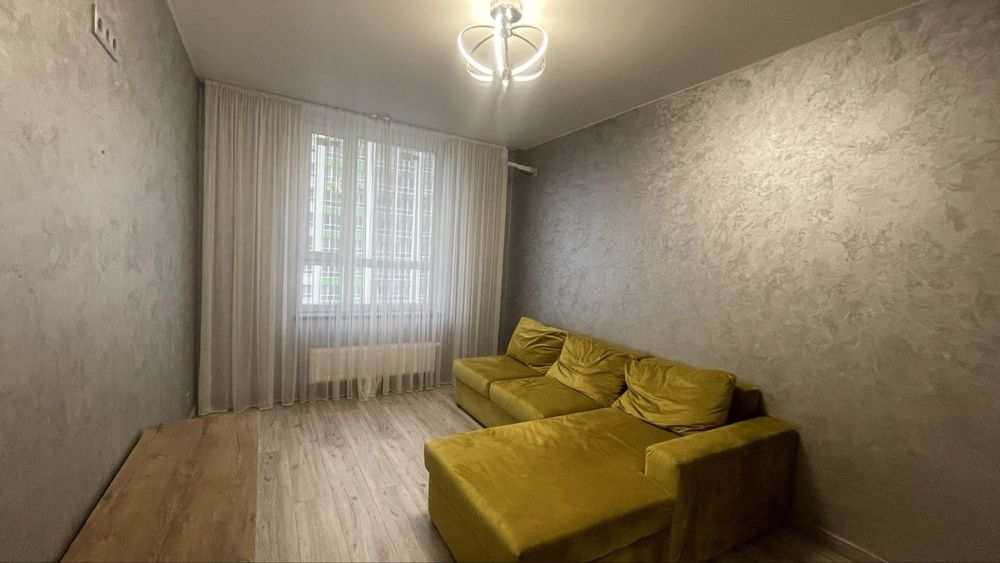 Квартира на ЖК «Ірпінь Центральний 2» в Києві, ID 289621, фото №2
