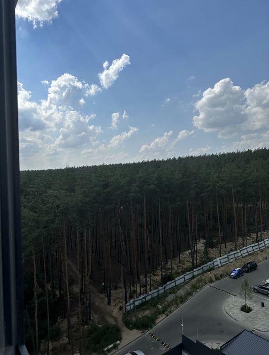 Квартира на ЖК «Ірпінь Центральний 2» в Києві, ID 289621, фото №13