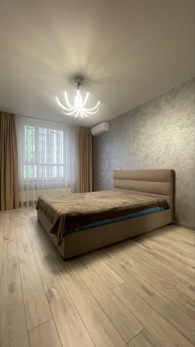 Квартира на ЖК «Ірпінь Центральний 2» в Києві, ID 289621, фото №4