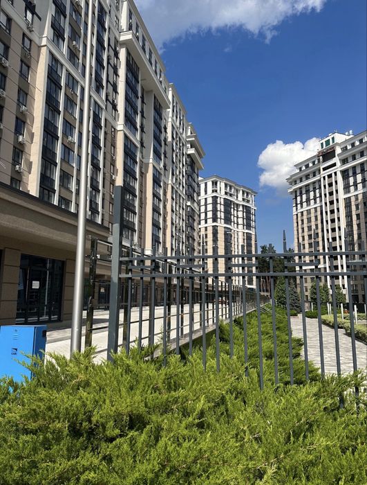 Квартира на ЖК «Ірпінь Центральний 2» в Києві, ID 289621, фото №10
