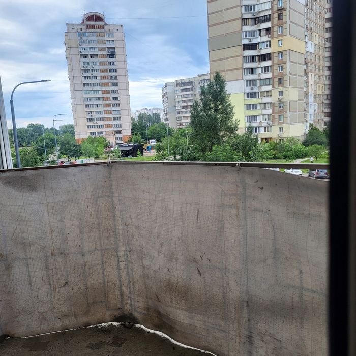 Квартира на вул. Градинська, 9 в Києві, ID 289560, фото №5