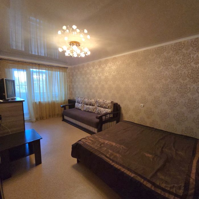 Квартира на вул. Покровська, 26 в Кривому Розі, ID 289557, фото №1