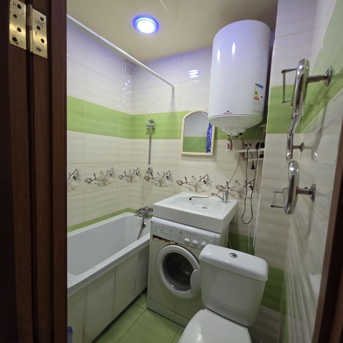 Квартира на вул. Покровська, 26 в Кривому Розі, ID 289557, фото №12