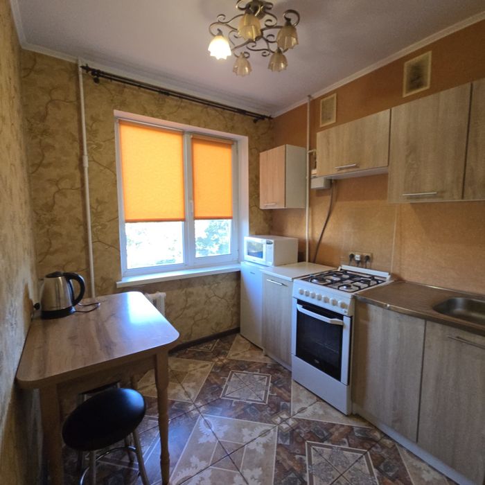 Квартира на вул. Покровська, 26 в Кривому Розі, ID 289557, фото №6