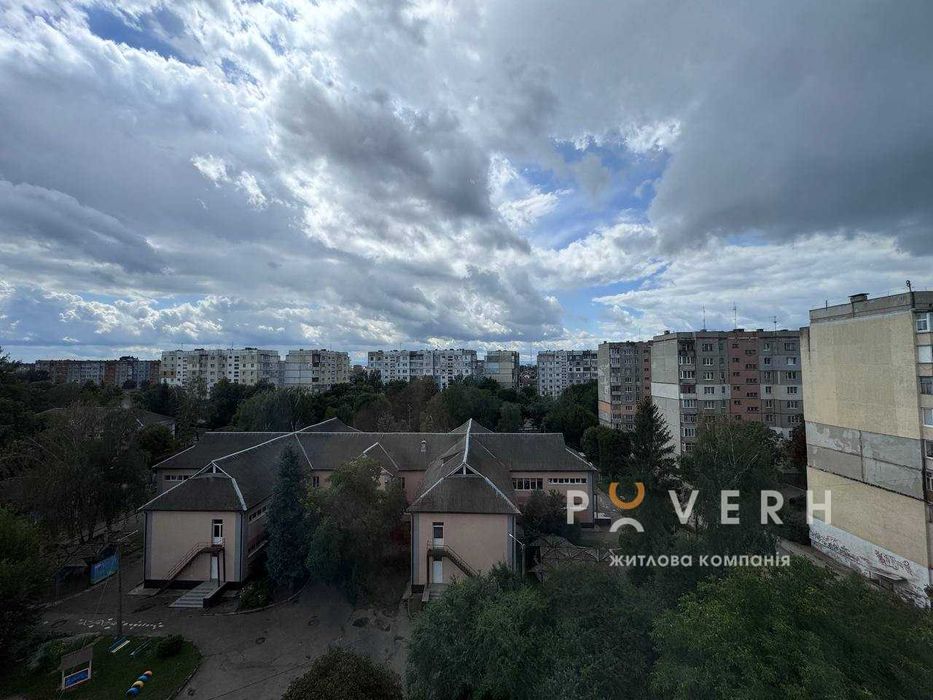 Квартира в Івано-Франківську, ID 289604, фото №10