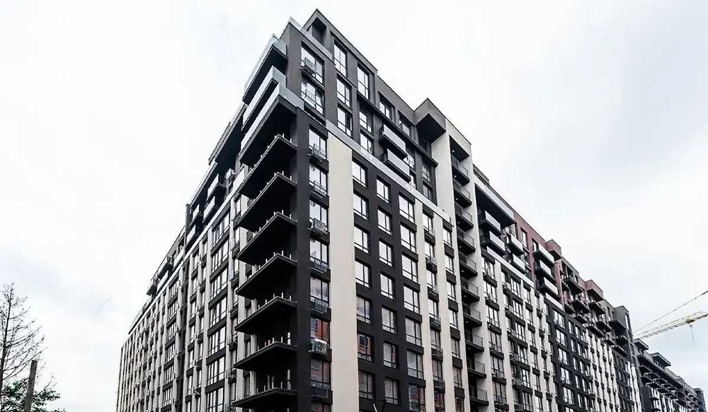 Квартира на ЖК Manhattan UP в Івано-Франківську, ID 289555, фото №19