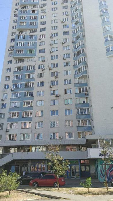 Квартира на просп. Червоної Калини, 68 в Києві, ID 289599, фото №18
