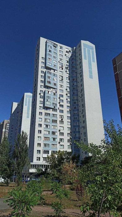 Квартира на просп. Червоної Калини, 68 в Києві, ID 289599, фото №19