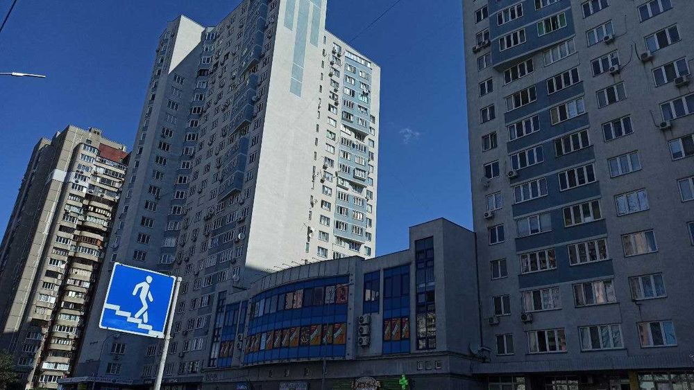 Квартира на просп. Червоної Калини, 68 в Києві, ID 289599, фото №20