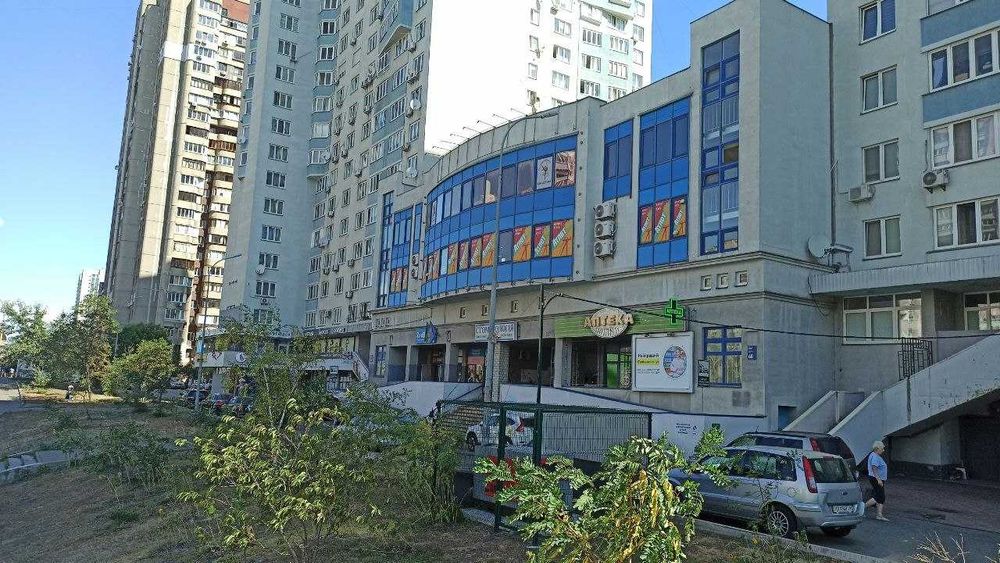 Квартира на просп. Червоної Калини, 68 в Києві, ID 289599, фото №21