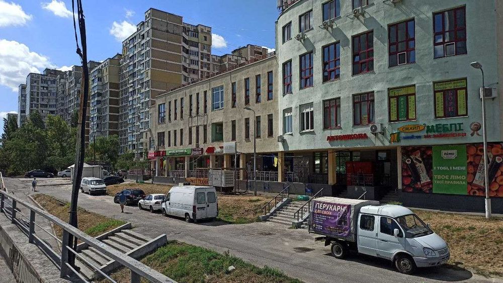 Квартира на просп. Червоної Калини, 68 в Києві, ID 289599, фото №22