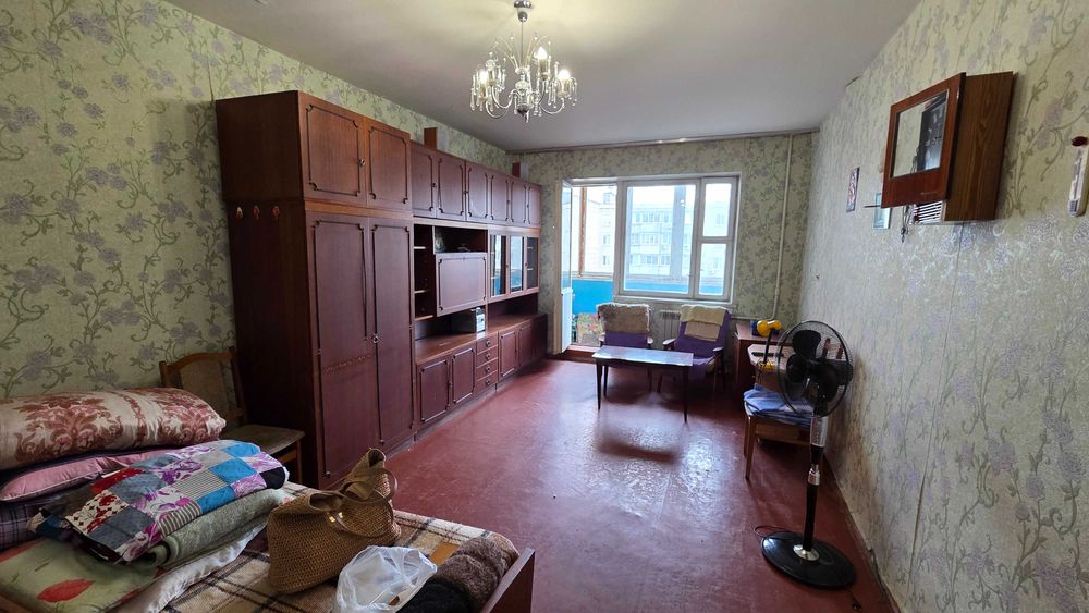 Квартира на вул. Прирічна, 9А в Києві, ID 289598, фото №2