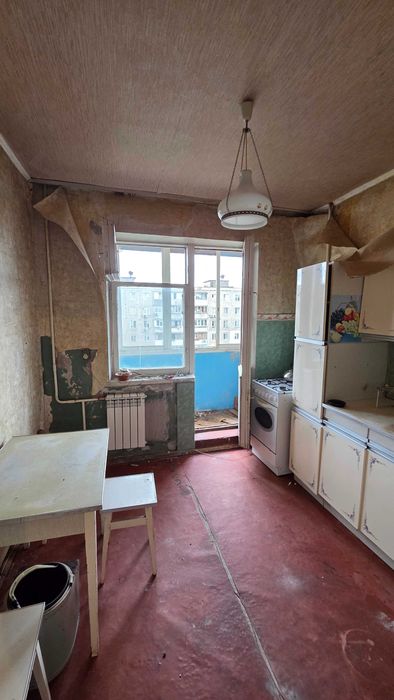 Квартира на вул. Прирічна, 9А в Києві, ID 289598, фото №3