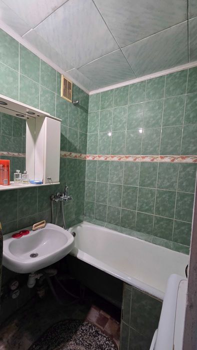 Квартира на вул. Прирічна, 9А в Києві, ID 289598, фото №5