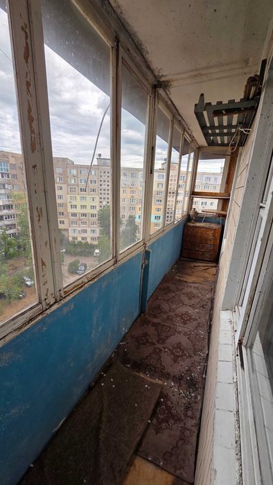 Квартира на вул. Прирічна, 9А в Києві, ID 289598, фото №7