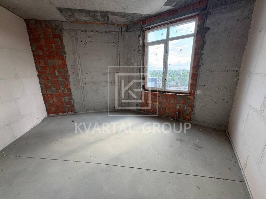 Квартира на ЖК «На Прорізній 2» в Києві, ID 308126, фото №3