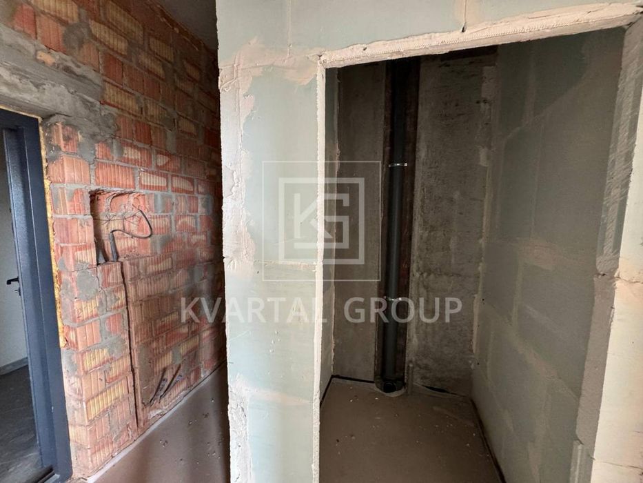 Квартира на ЖК «На Прорізній 2» в Києві, ID 308126, фото №6