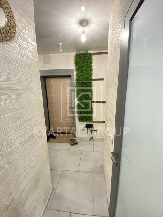 Квартира на ЖК «На Прорізній» в Києві, ID 308142, фото №11