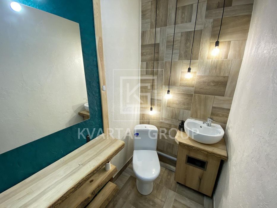 Квартира на ЖК «На Прорізній» в Києві, ID 308142, фото №14