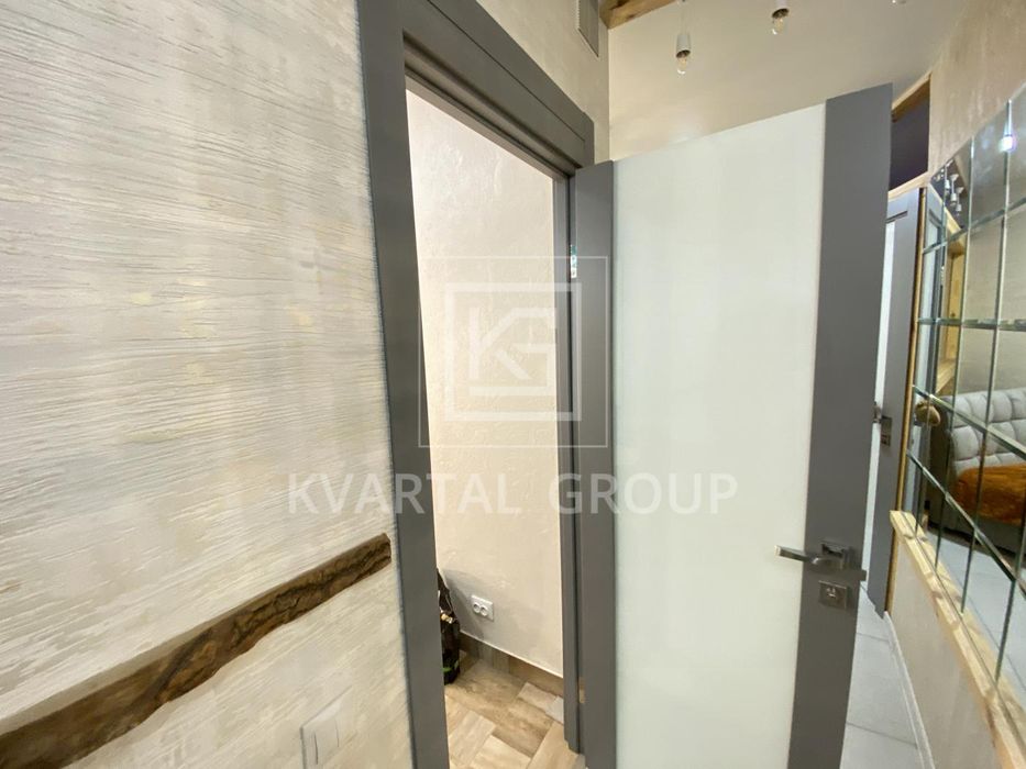Квартира на ЖК «На Прорізній» в Києві, ID 308142, фото №16