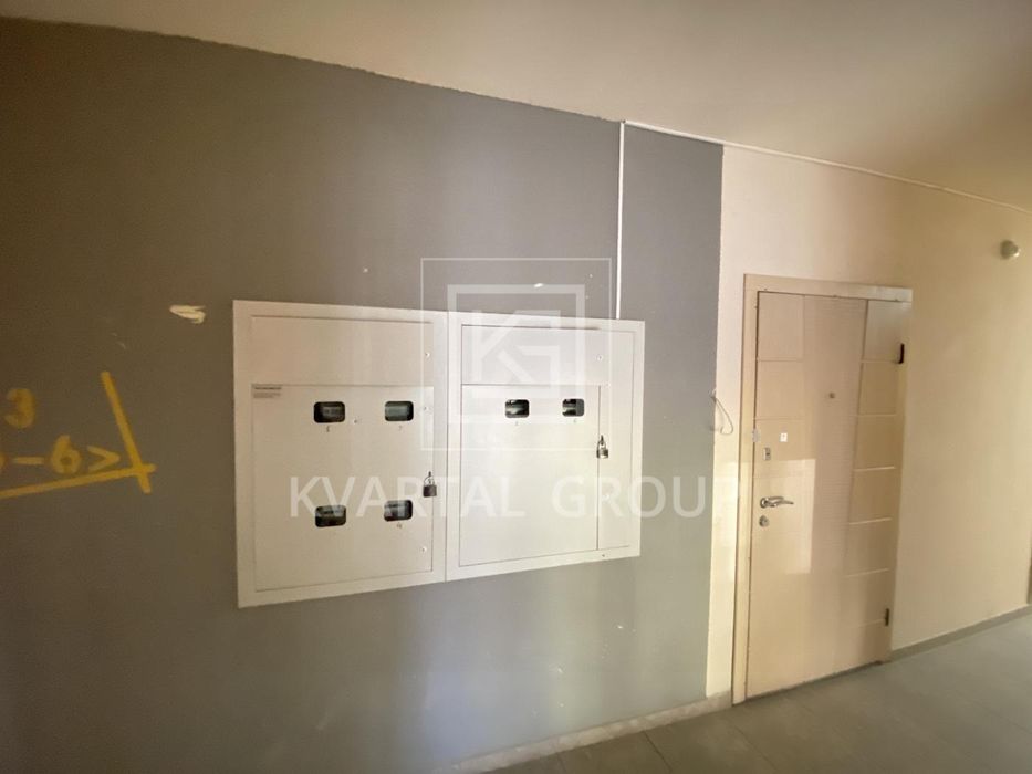 Квартира на ЖК «На Прорізній» в Києві, ID 308142, фото №20